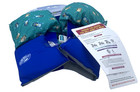 Swimways Disney Bluey Children s  Swim Trainer Life Jacket 33-55 Lbs  New W tags