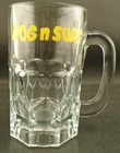      Lot Of 3 Vintage Dog N Suds Mugs     