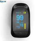 Oled Finger Pulse Oximeter Heart Rate Spo2 Monitor Blood Oxygen Meter Sensor