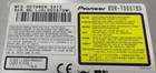 Pioneer Bdr-td05tbd Blu-ray Bd Dvd Cd Drive Burner Writer Sata 12 7mm Japan Used