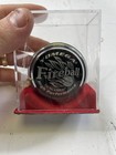 Vintage 1990 s Yomega Fireball High Performance Yo Yo Black Yoyo