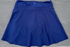 Athleta Girl School Day Skort Size L 12  Navy L  12