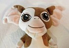Gremlins Movie Gizmo Phunny Soft Stuffed Plush 7  Warner Brothers Mogwais Toy 