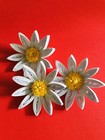 Lot-20 Diy Handmade Paper Quilling Flower School Craft Wall Art Scrapbooking New