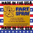 Liquid Fart Spray Can   Stink Bomb Ass Smelly Stinky Gas Crap   Gag Prank Joke