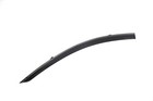 Wellvisors For 2022-2026 2023 2024 22 23 Acura Mdx 6 Pcs Window Visor Black Trim