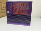 New Urban Audio Works Ux-2050 2 Ch 300 Watts Amp Old School Cool Vintage 90 s
