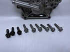Kawasaki Ninja 650 Z650 Er650aex Motor Engine Gearbox Cover Case 2017-2024       
