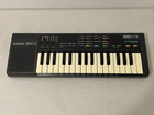 Vintage Casio Sk-1 Portable 32 Key Sampling Keyboard Tested W  Manual   Box