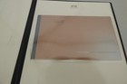 Harrington   Byrne 1998 The Definitive Portrait Prestige Stamp Book   Invoice