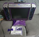 Disney Hannah Montana Collectible Tv  Lcd 15    Hannah Montana Tv   Dvd Player