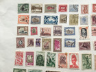 Vintage Stamps Lot   100  Africa 1800 s - Early 1900 s  Rare Colonial