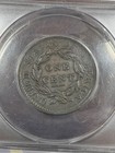 Anacs Vf25 1816 Coronet Head Large Cent Nice For The Grade