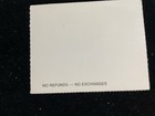 Ticket Stub Hearns Vs Espada 1980 