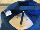 New With Tag  Corona Extra Beer Blue   White Strapback Baseball Hat cap