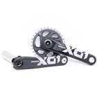 Sram X01 Eagle Dub Carbon Crankset 30t 170mm Boost