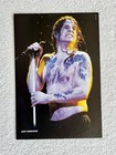 Ozzy Osbourne 1993 Clip Poster Music Magazine Vintage