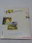 Bernina Sewing Machine Book Manual Accessories Solutions For Your Ideas