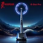 100  Woodpecker O-star  Pro Dental Curing Light 1 Sec Resin Cure Lamp 3000mw cm  