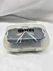 Mares Pure Wire Diving Mask-with Plastic Box-white grey black- no Tag
