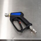Mosmatic Pressure Washer Spray Gun And Wand Combo   W  Quick Connects