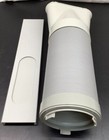 New Lg Portable Air Conditioner Ac Window Kit Vent Exhaust Comp W  Cov31735501