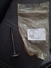 Genuine Triumph Cylinder Head Valve inlet t1131211 tger Explorer trophy 1215 