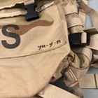 Army Backpack Molle Ii 3 Day Assault Pack Desert Camo Specialty Defense Systems