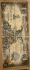 1899  1 Black Eagle One Dollar Note Large Silver Certificate Circulated