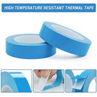 25m Thermal Conductive Tape Double Sided Heatsink Cpu Gpu
