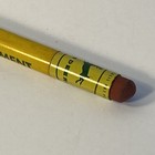 Vintage John Deere Advertising Pencil Wwii Era Dalton Implements Nebr Phone 54