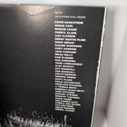 A Chorus Line Souvenir Program New York Shakespeare Festival Timeline 1954-1980