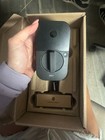 Yale Home Assure Lock 2 Deadbolt  Black Suede Keyless   No Smart Module 