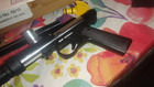 Spyder Hammer P  Back Bottle Pump Marker Nos 