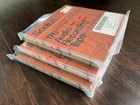 Brand New Scotch 176 Audio Recording Tape  1 4  X 1200  3m Reel-to-reel Tape 7   