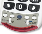 Clarity P300 Corded Loud Amplified Big Button Photo Picture Phone - New