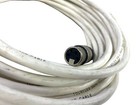 Custom 8ft 4-pin Neutrik Male To Female Xlr Cable For Intercom Systems 8 