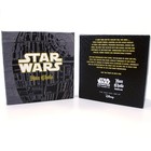 Hancholo X Star Wars Stormtrooper Ring Sterling Silver 925