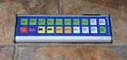 Micros Oracle Bump Bar 20 Key 700879-220 Wireless Mwbb-20 - With Usb Receiver