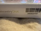 Sealed New Ancestry Dna Kit Family Tree Genetic Testing - Discover Your Story 