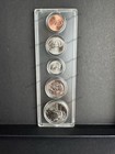 2026-d Semiquincentennial 5 Coin Set Half Quarter Dime Nickel And 2025 Penny Bu