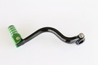 New Forged Cnc Gear Shift Lever Pedal Kawasaki Kx125 Kx250  1994-2002  Gn26