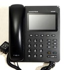 Grandstream Gxp2200 Voip Ip Office Phone 6 Line Phone Stand   Adapter