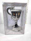 Wizarding World Of Harry Potter  14 Oz Ceramic Dragon Goblet  Hogwarts Nib