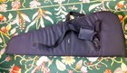Gibson Usa Padded Original Soft Case Gig Bag Tkl For Electric Guitar Xlnt Cond 