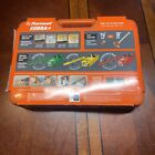 Ramset 16942 Cobra  0 27 Caliber Semi-automatic Powder-actuated Tool S 3 B q