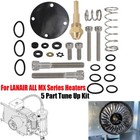 For Lanair Mx150 200 250 300 Hi140 320 Waste Oil Heater Part 5 Part Tune Up Kit