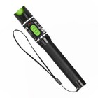 Ftth 20km Visual Fault Locator Fiber Optic Vfl Laser Cable Tester Test Equipment