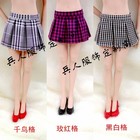 X1 Custom 1 6 Figure Mini Skirt For 12  Phicen Verycool Ud Ob Female Body Type1