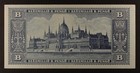 1946 Hungary 100 Million B-pengo 100 Quintillion Pengo     P-136     Au 